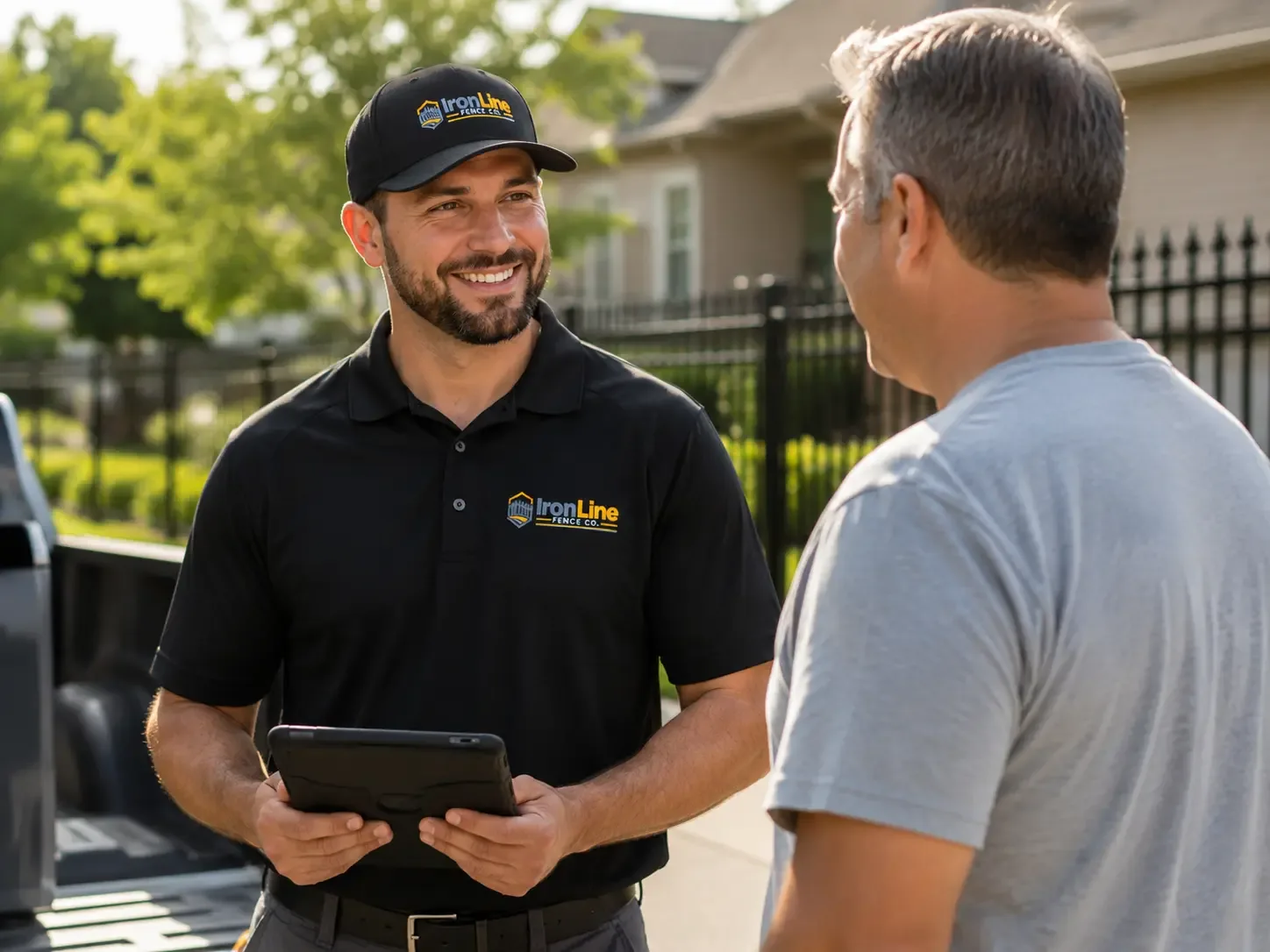 Metal Fence Installation Cerritos, CA FAQs